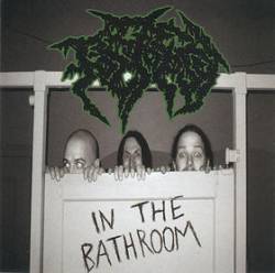 Foetopsy : In the Bathroom